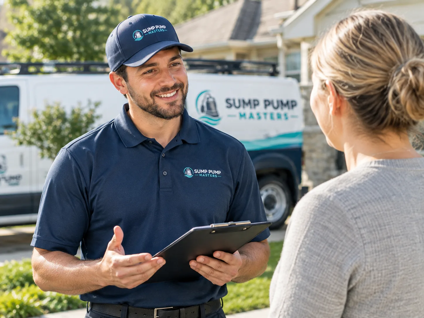 Sump Pump Repair Central City, NE FAQs